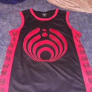 Bassnectar Jersey